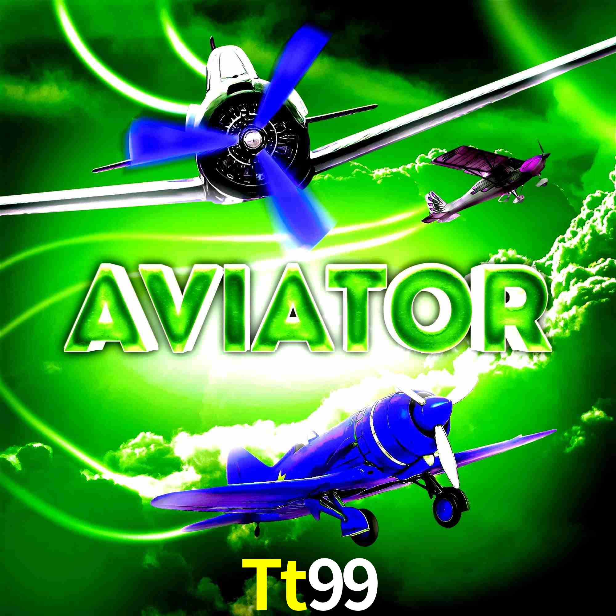 Aviator Tt99 Tente a Sorte