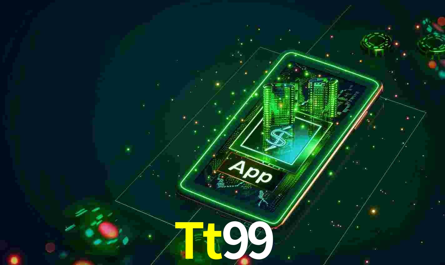 Simplificando a Experiência de Jogo Tt99 App