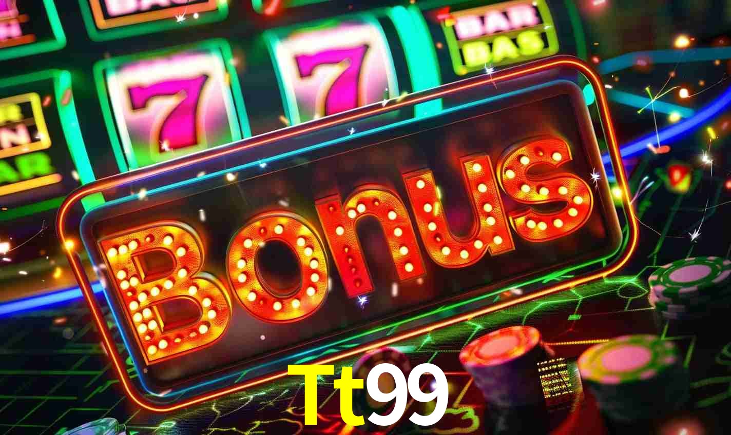 Sistema de Bônus Tt99
