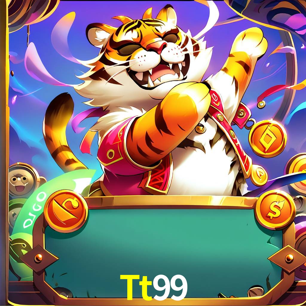Tt99 Fortune Tiger Mergulhe na Atmosfera