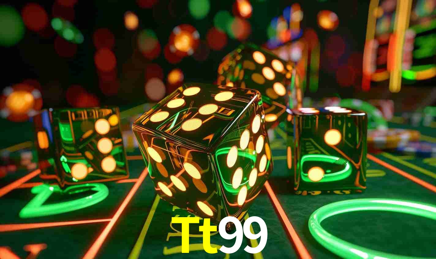 Entretenimento no Jogos Tt99
