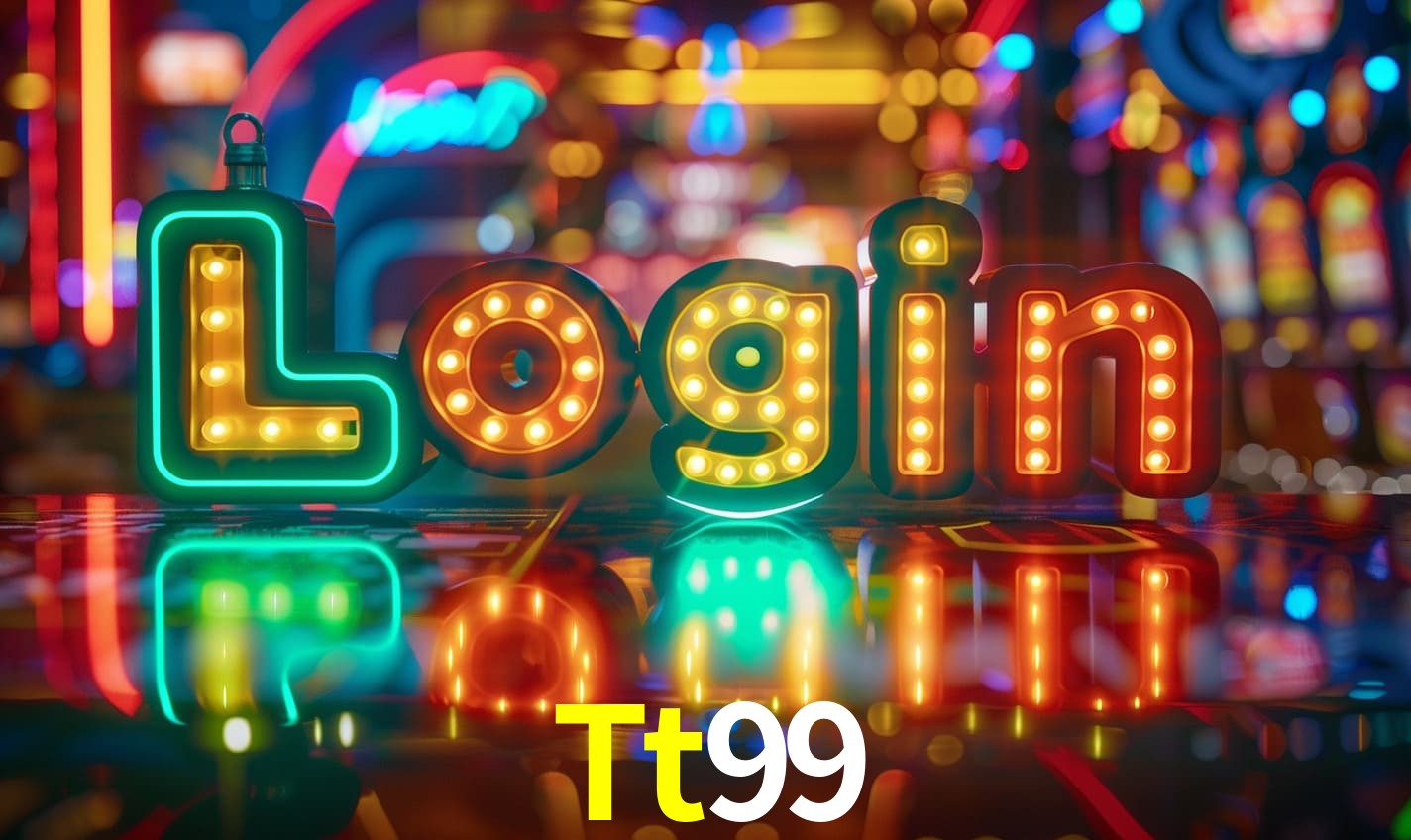 Mundo dos Jogos Cassino Tt99
